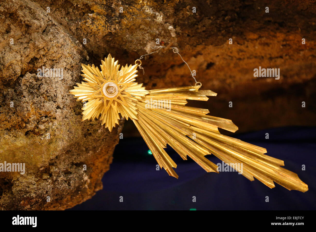 Evening star. Stock Photo