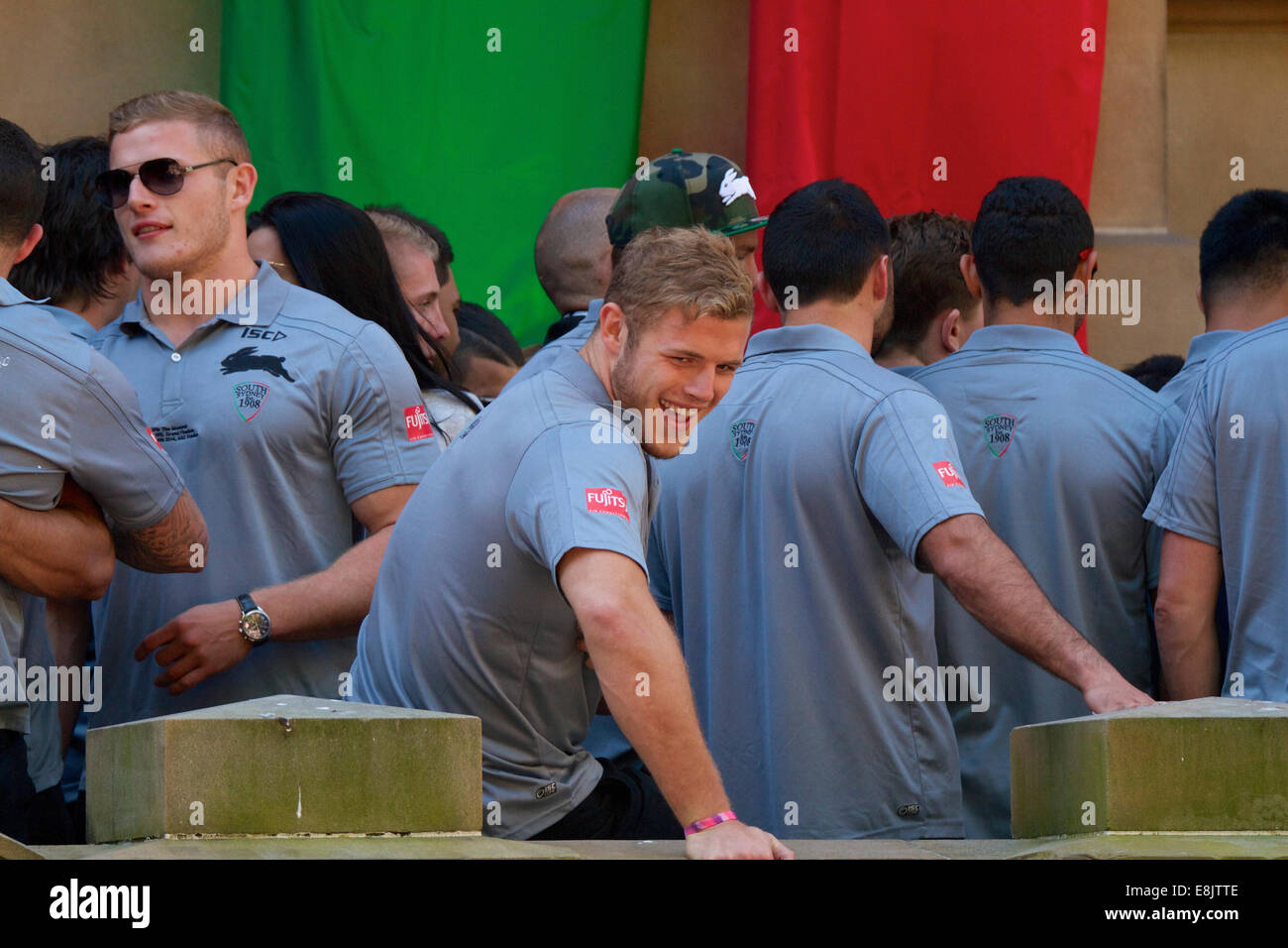 australian rugby league grand final