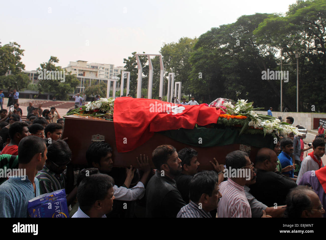Bengali language movement hires stock photography and images Alamy