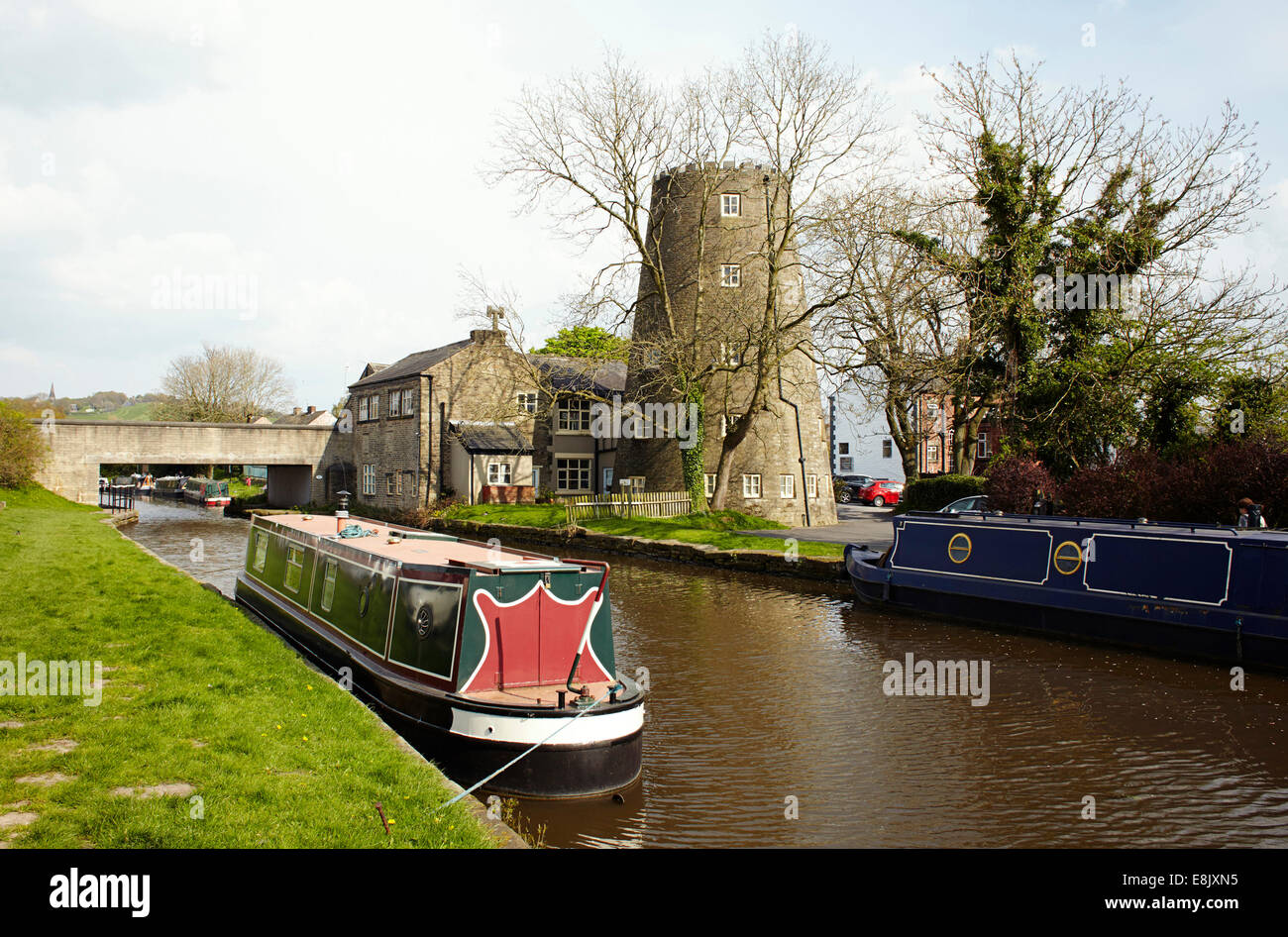 Parbold hires stock photography and images Alamy