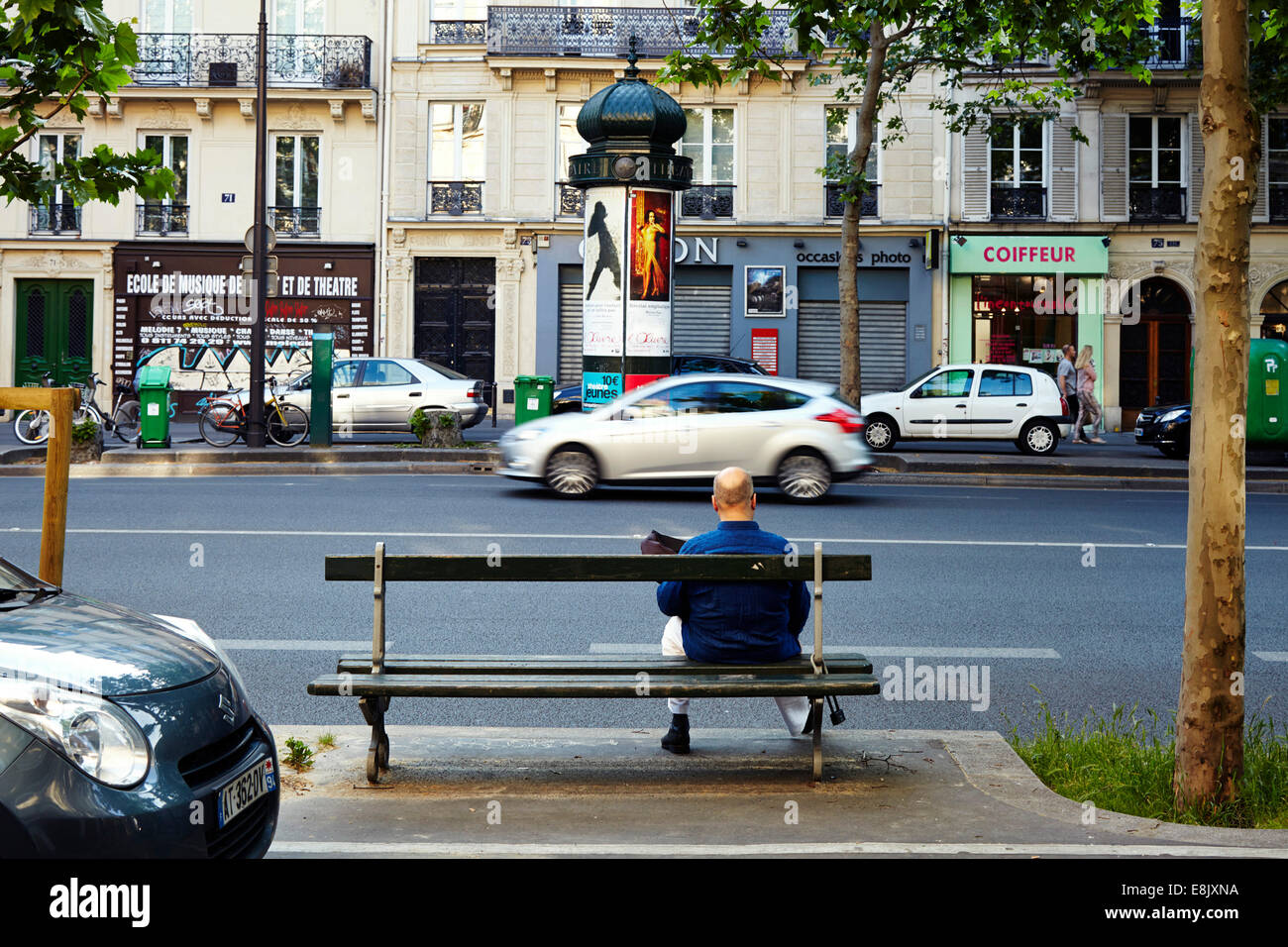 Beaumarchais hires stock photography and images Alamy