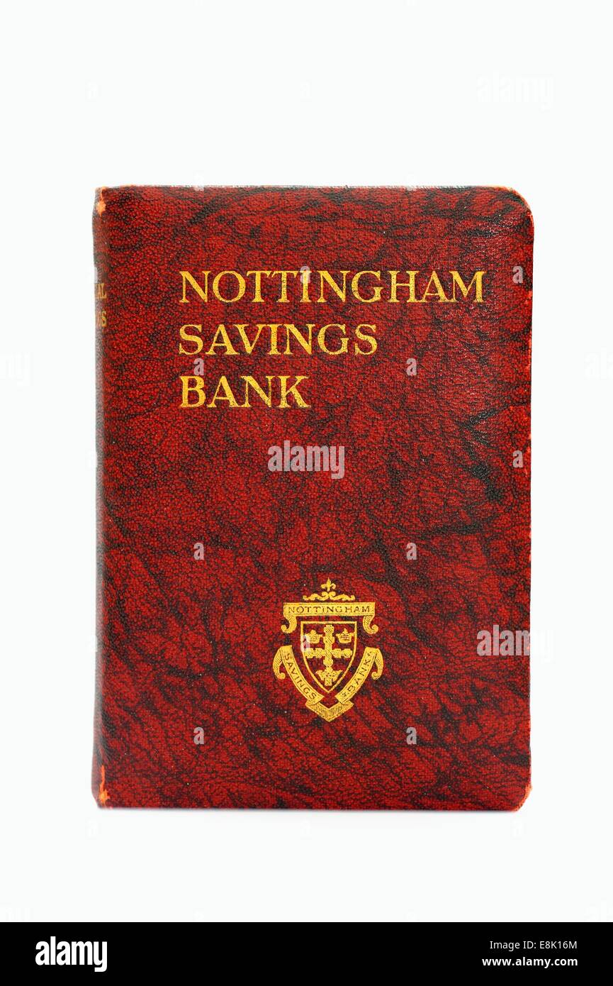 Old savings book hires stock photography and images Alamy