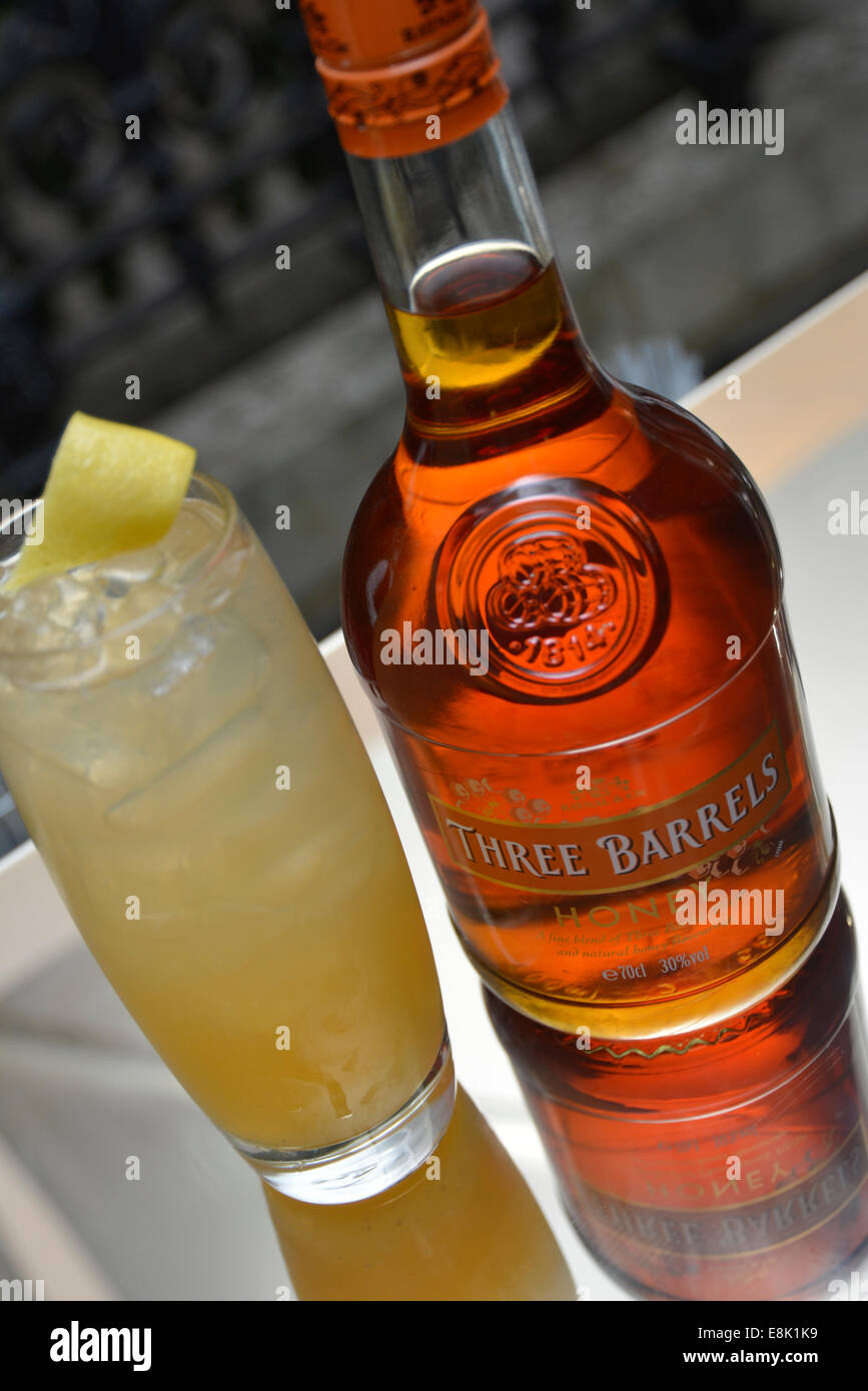 Three barrels hires stock photography and images Alamy