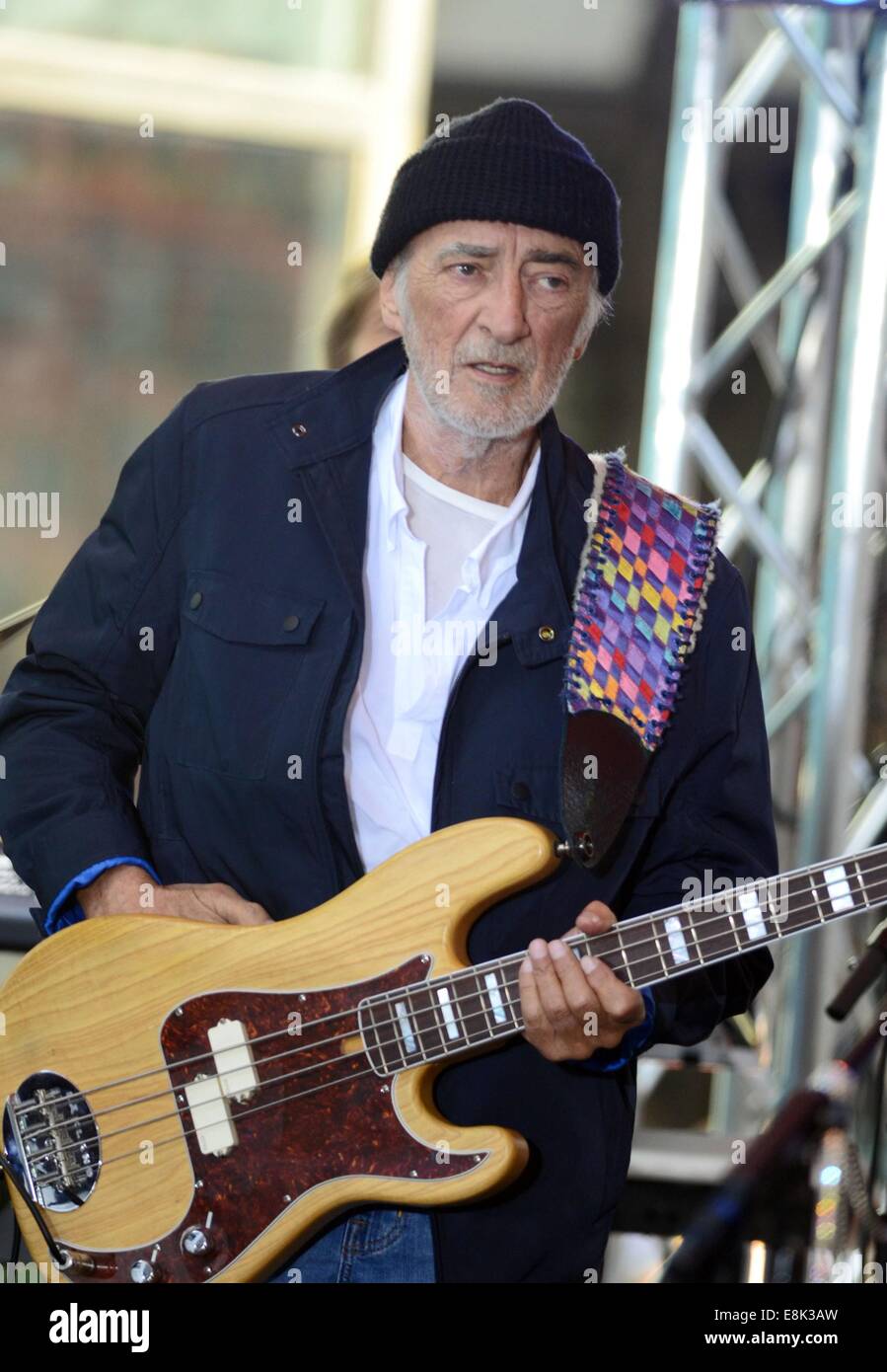 John mcvie hi-res stock photography and images - Alamy