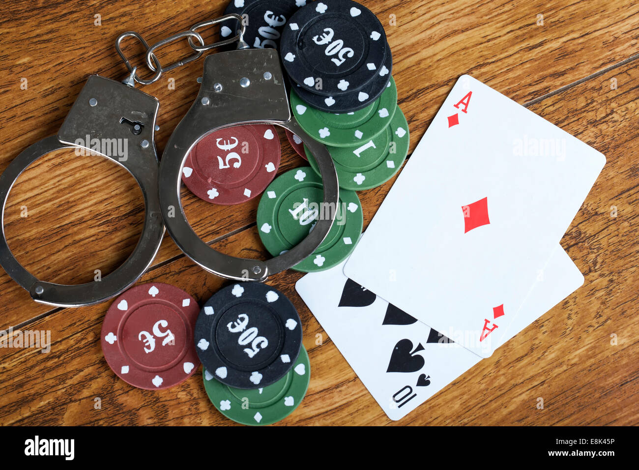 The No. 1 Gambling Mistake You're Making