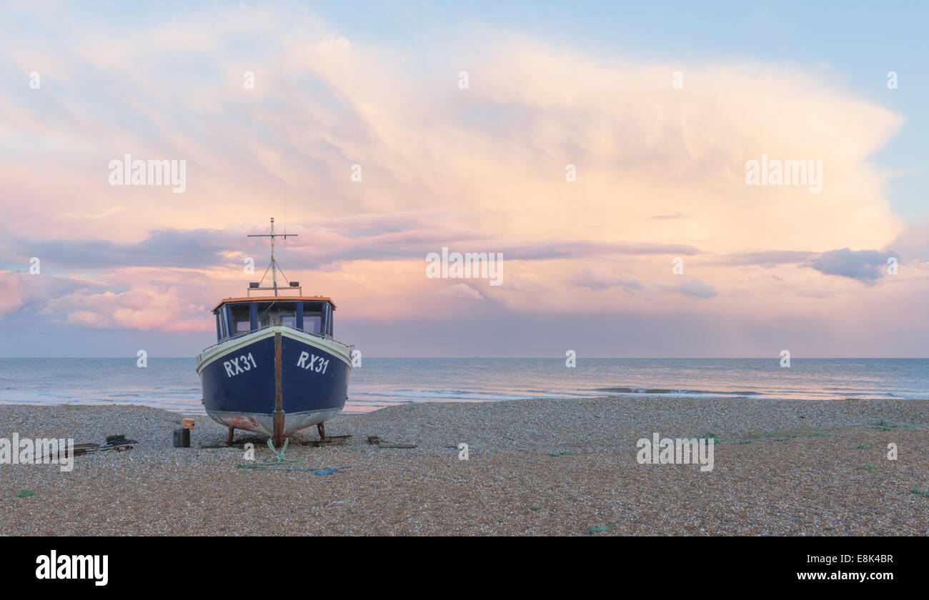 Rye sea fishing hi-res stock photography and images - Alamy