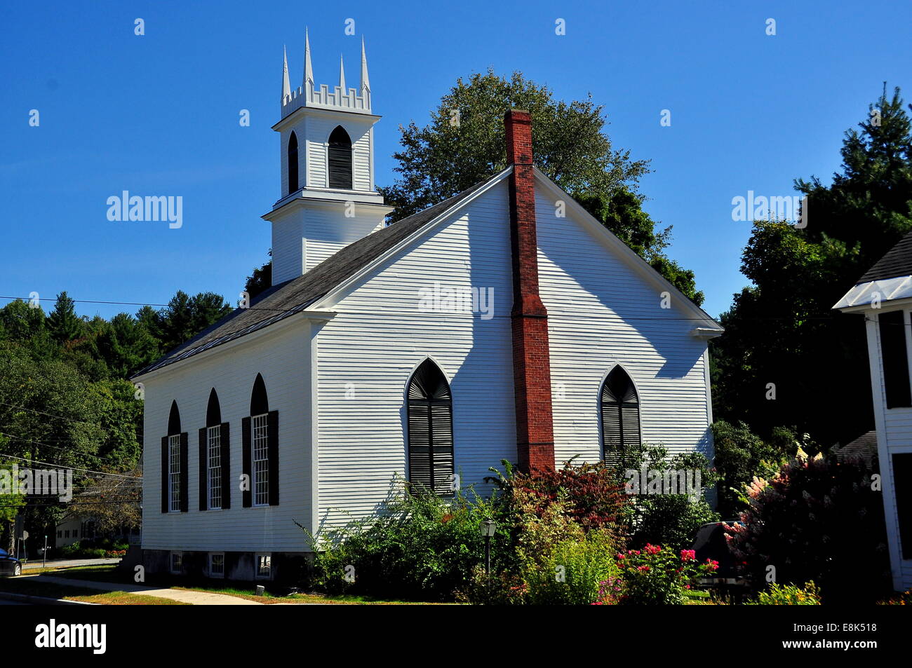 Newfane hires stock photography and images Alamy