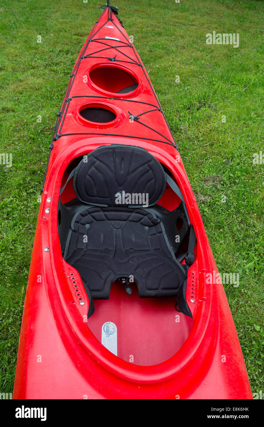 Seat tsunami