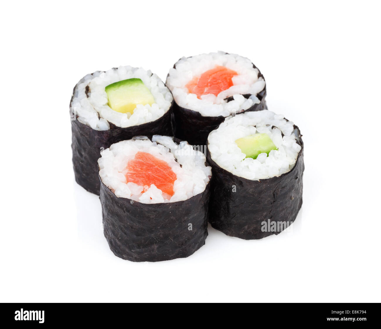 Sushi maki kit stock photo. Image of background, healthy - 11116024