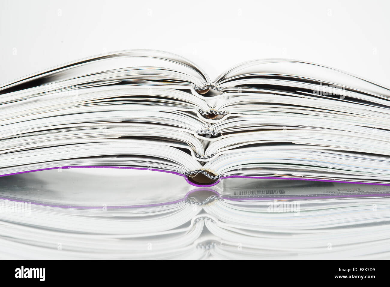 Placed on top of each other hi-res stock photography and images - Alamy