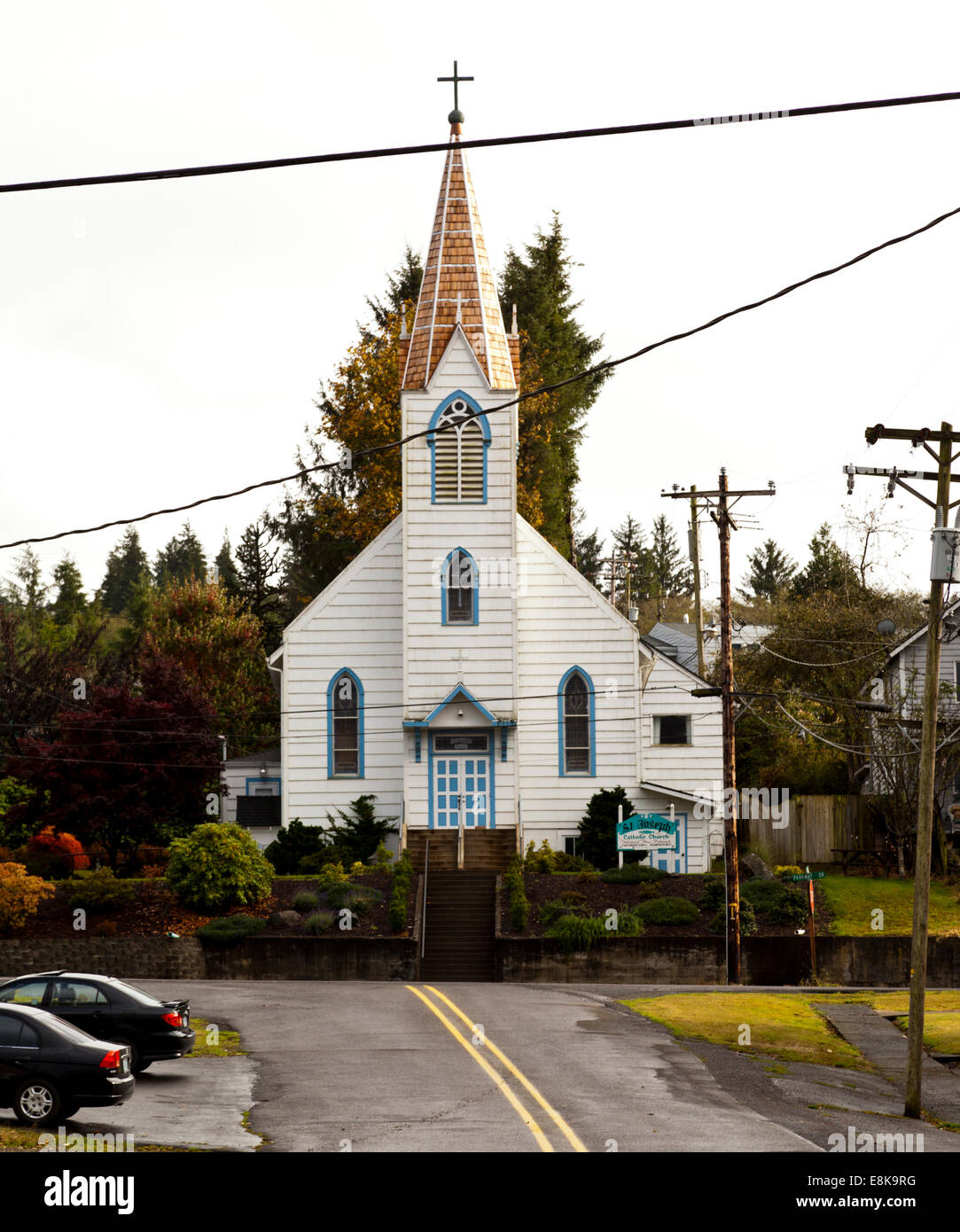 Cloverdale hires stock photography and images Alamy