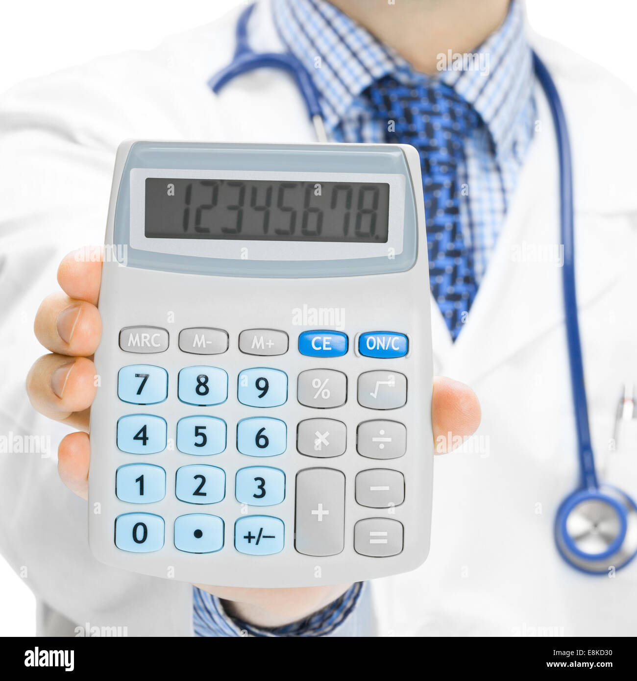 medical calculators