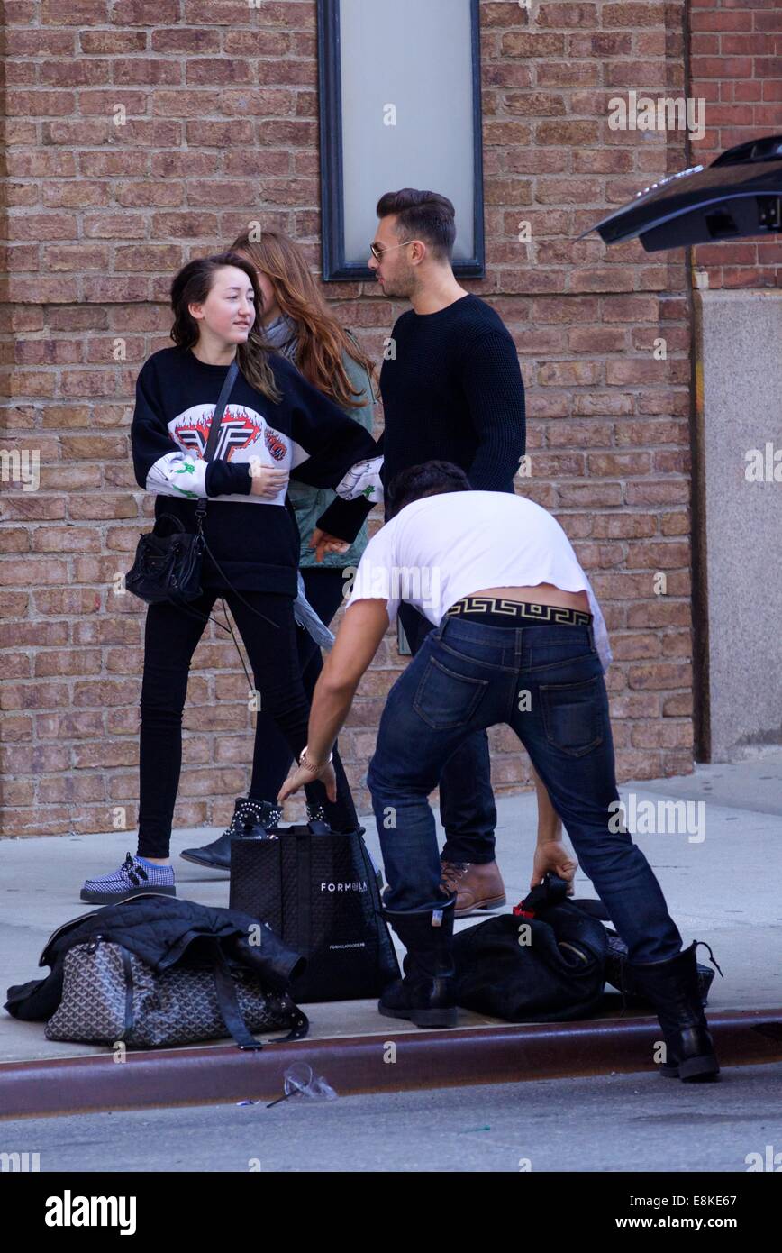 Paparazzi Noah Cyrus nude photos 2019 Paparazzi Noah Cyrus nude photos 2019