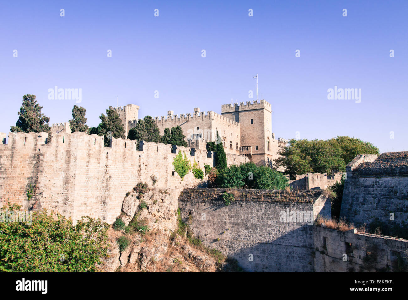 Palace of the Grand Master of the Knights of St. John, Rhodes, Rhodes  Travel Guide 2024, Photos, Activities, Maps, Rhodes monuments, historical  and archaeological sites