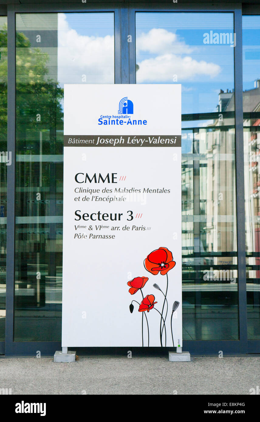 Hopital paris hires stock photography and images Alamy