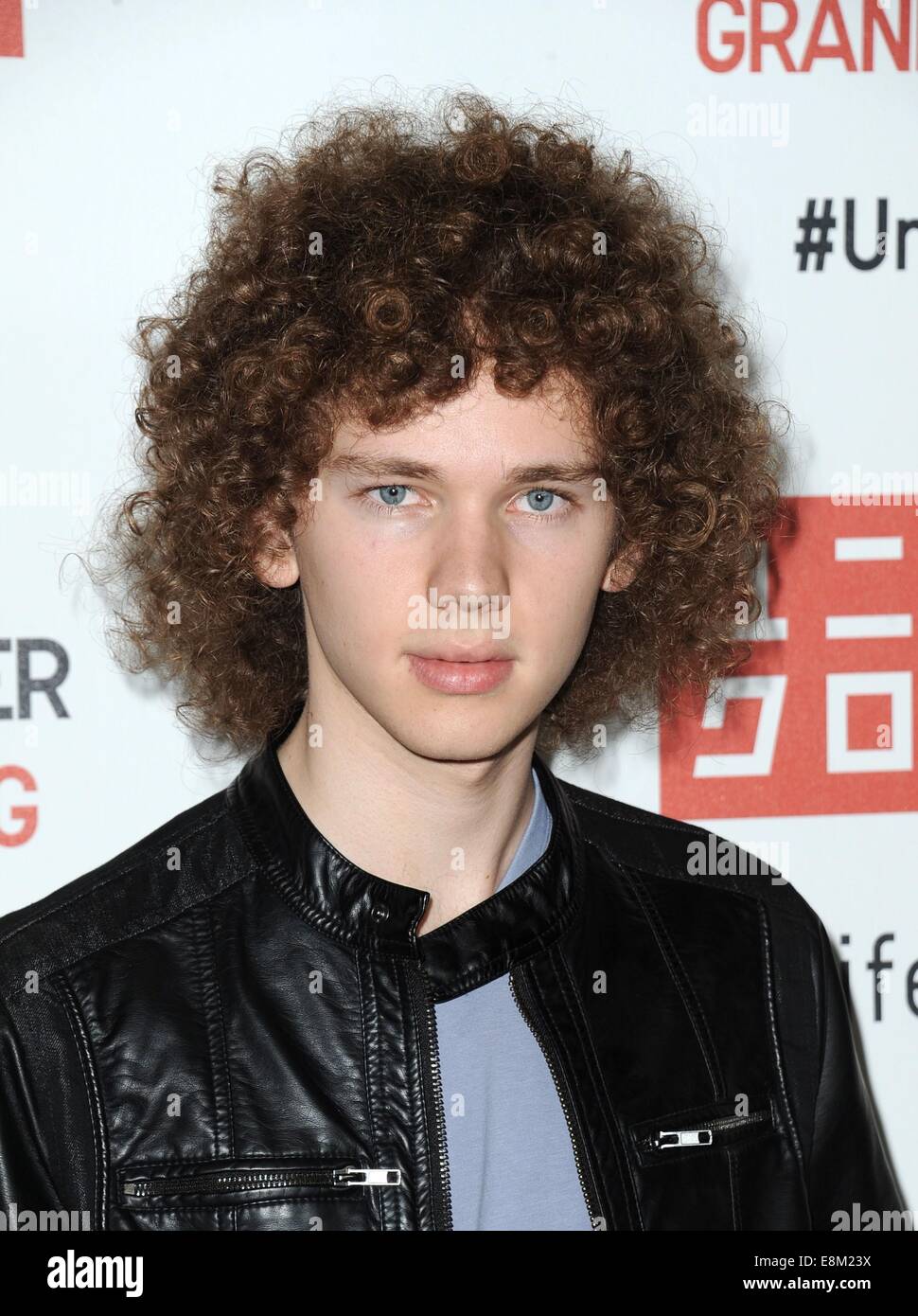 Francesco yates hi-res stock photography and images - Alamy
