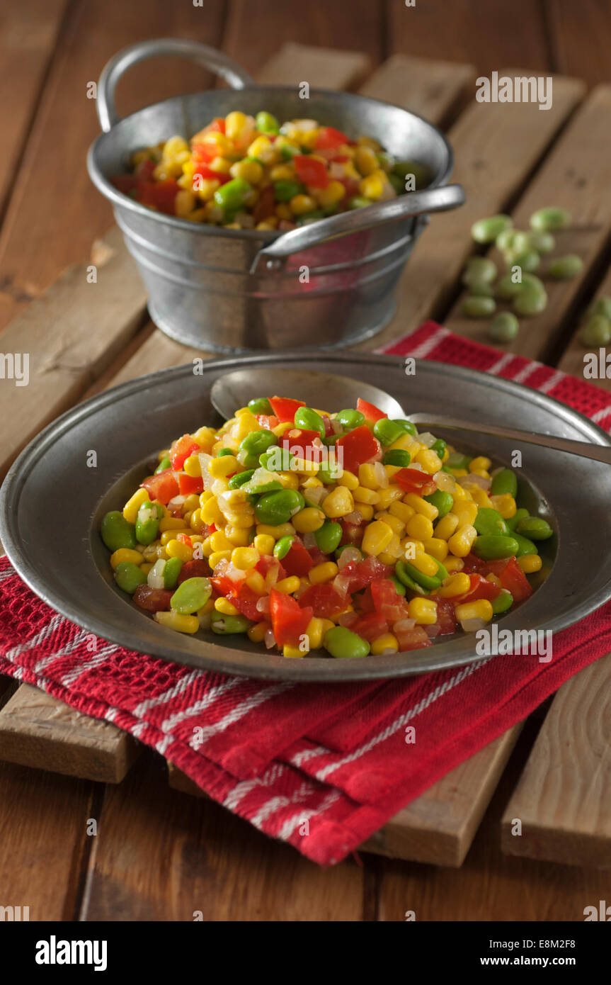 Lima bean hi-res stock photography and images - Alamy