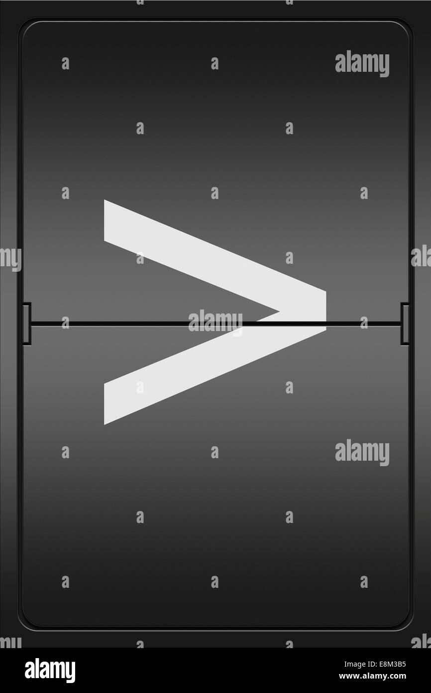 Angle bracket hires stock photography and images Alamy