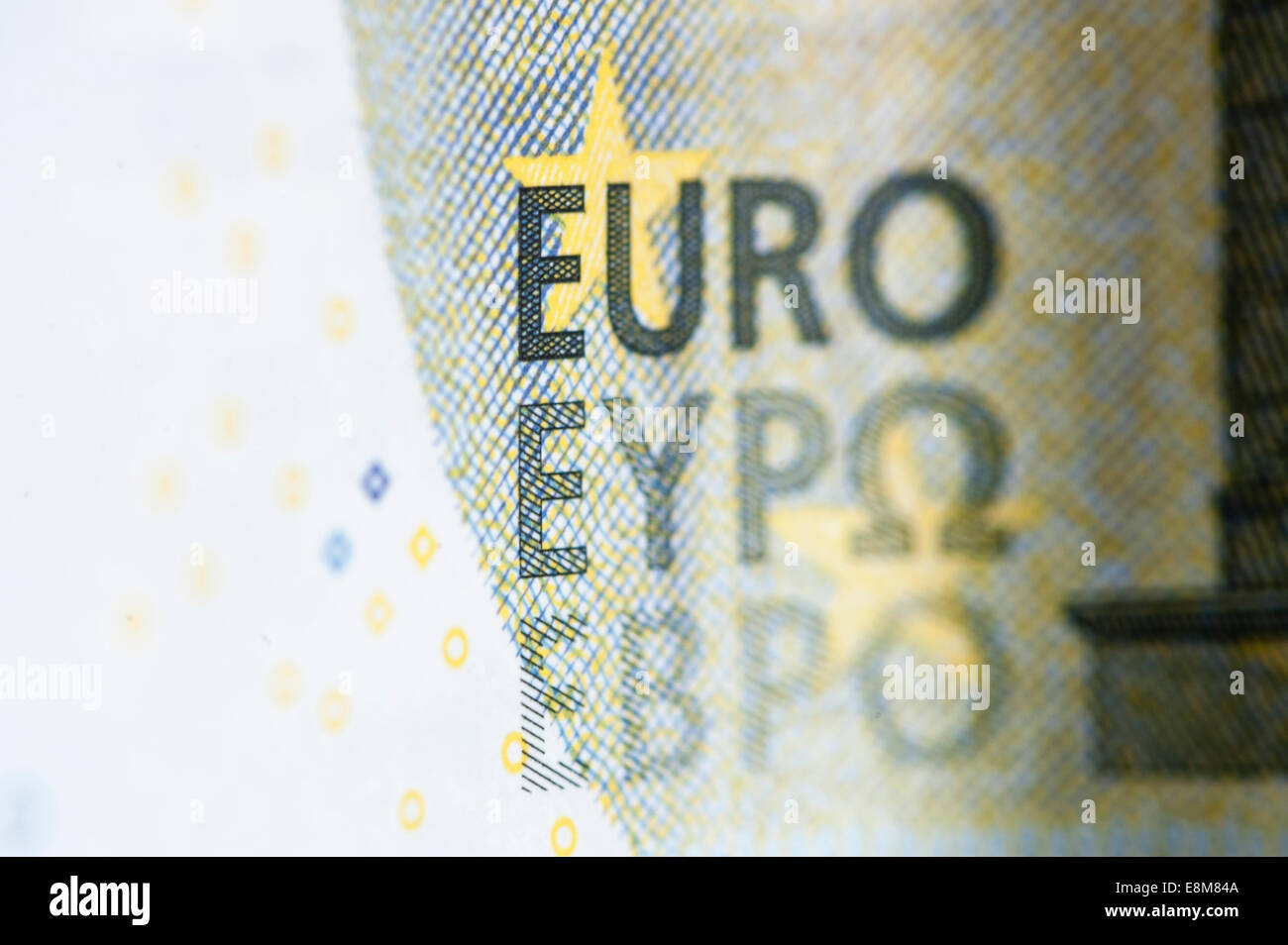 Euro 5 hi-res stock photography and images - Alamy