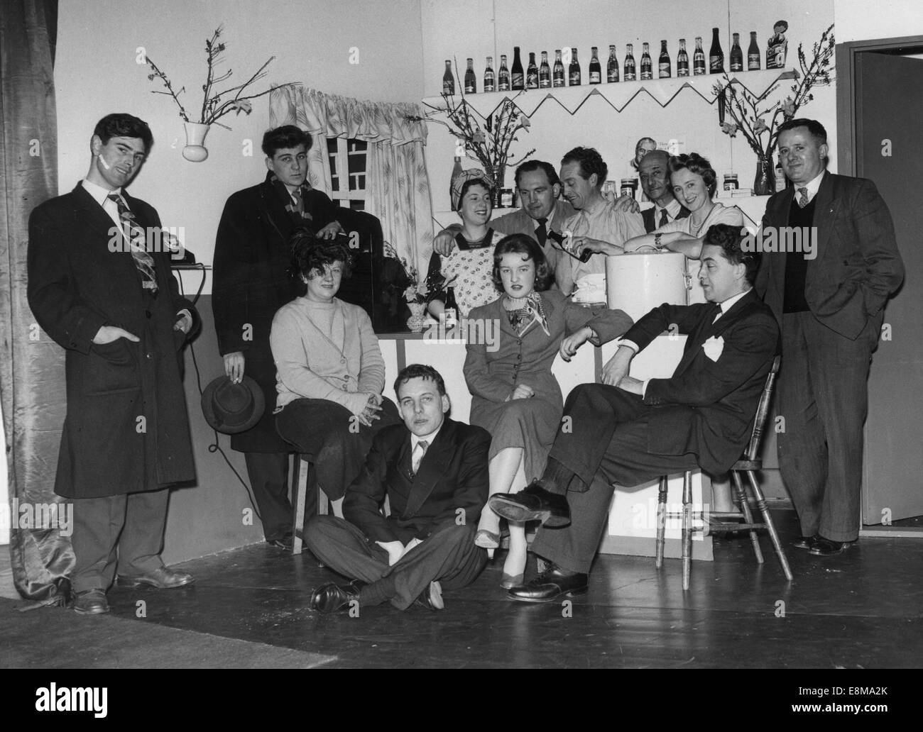 Morris motors hires stock photography and images Alamy