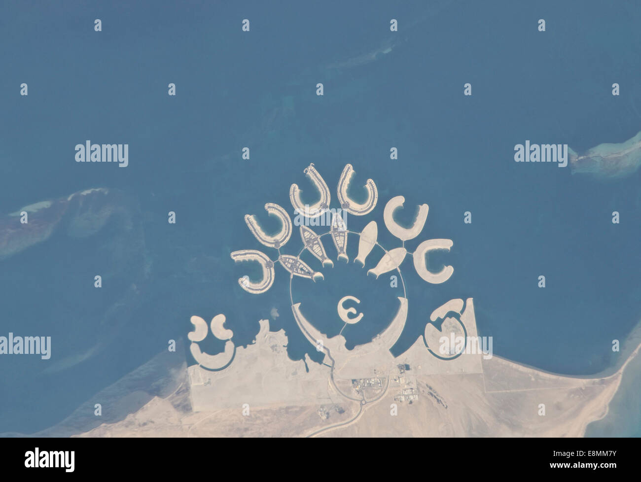 Durrat Al Bahrain Map Durrat Al Bahrain High Resolution Stock Photography And Images - Alamy