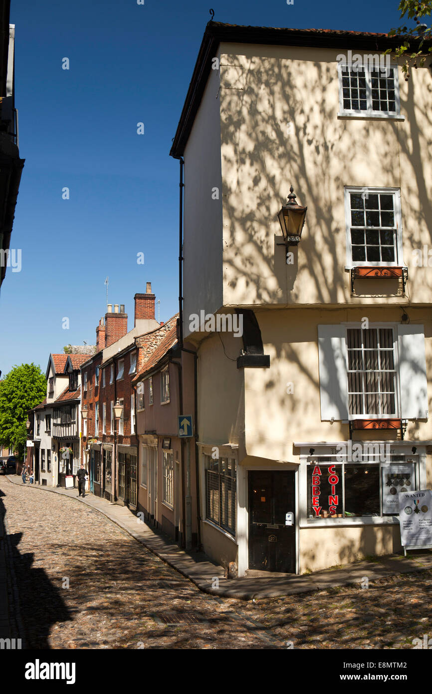 Norwich house houses hires stock photography and images Alamy