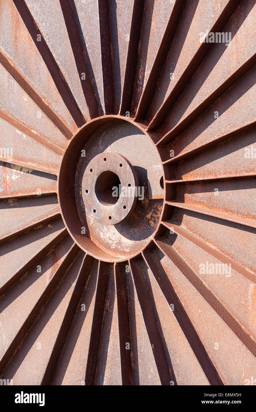 Iron parts hires stock photography and images Alamy