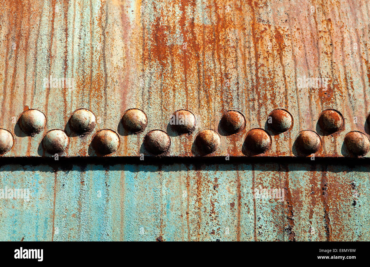 rivet joint rivet joint