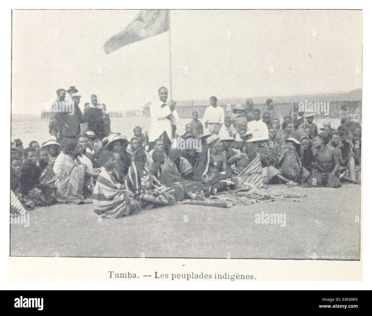 Indigenous peoples communities Cut Out Stock Images Pictures Alamy