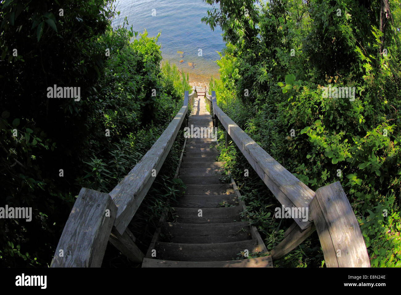 Scary stairs hires stock photography and images Alamy