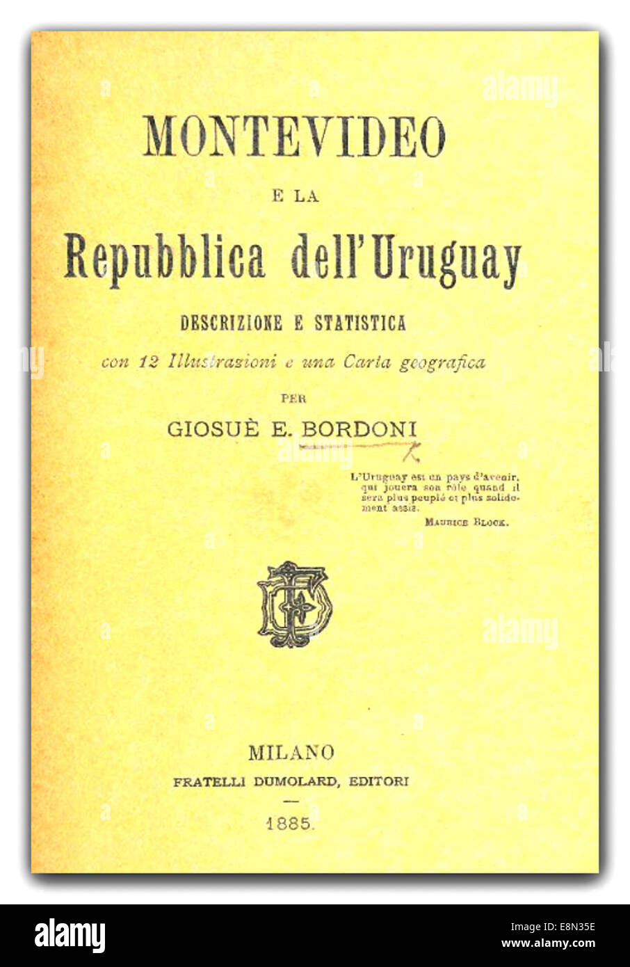 Bordoni hires stock photography and images Alamy