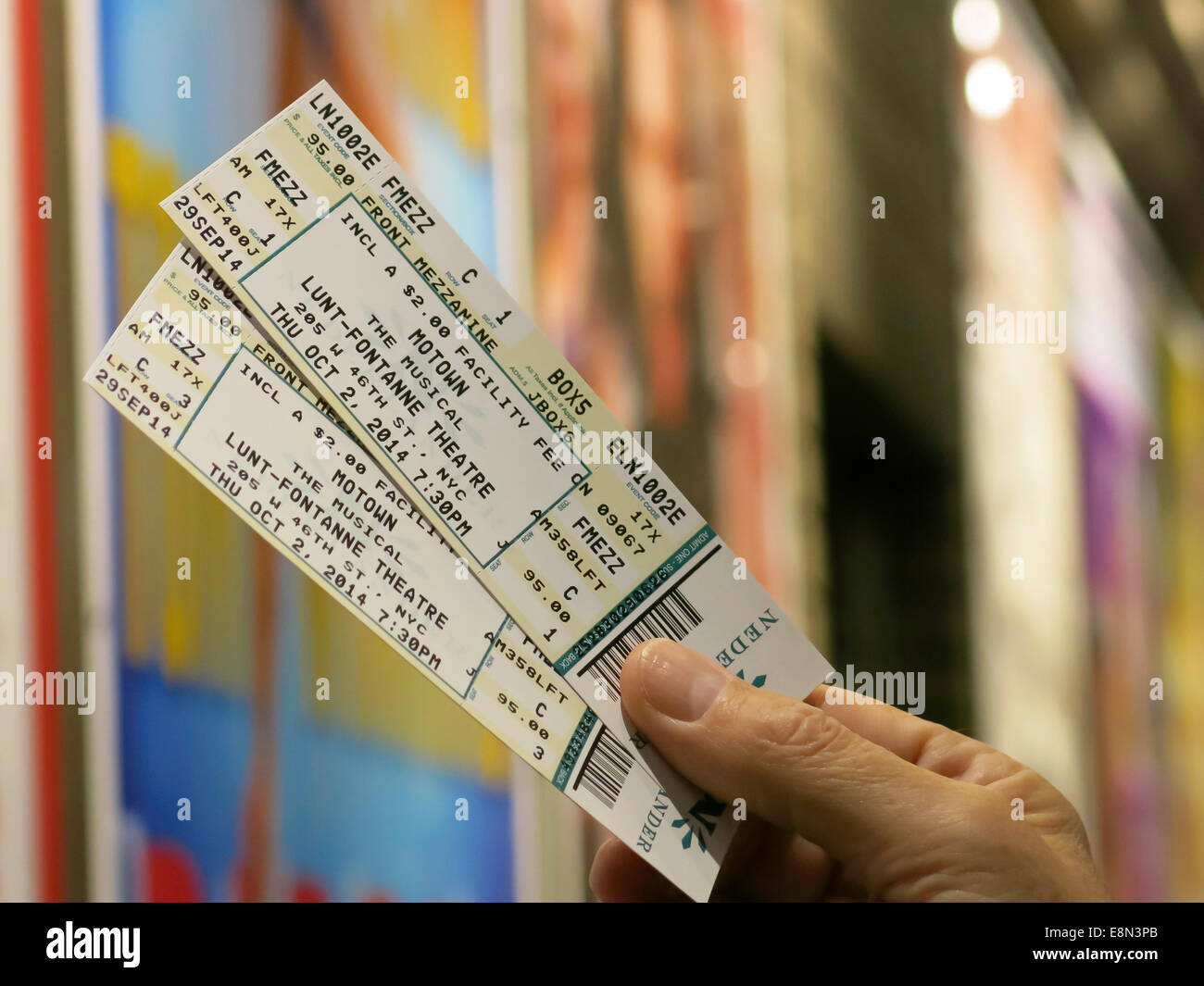 Two For One Broadway Tickets 2024 Enid Odelia