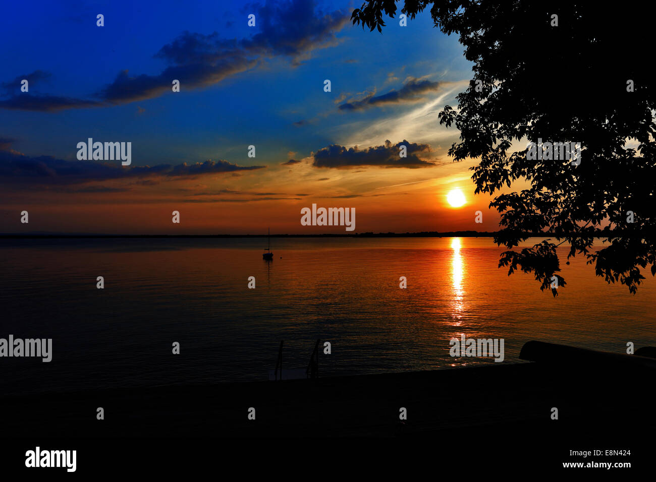 Champlain hi-res stock photography and images - Alamy