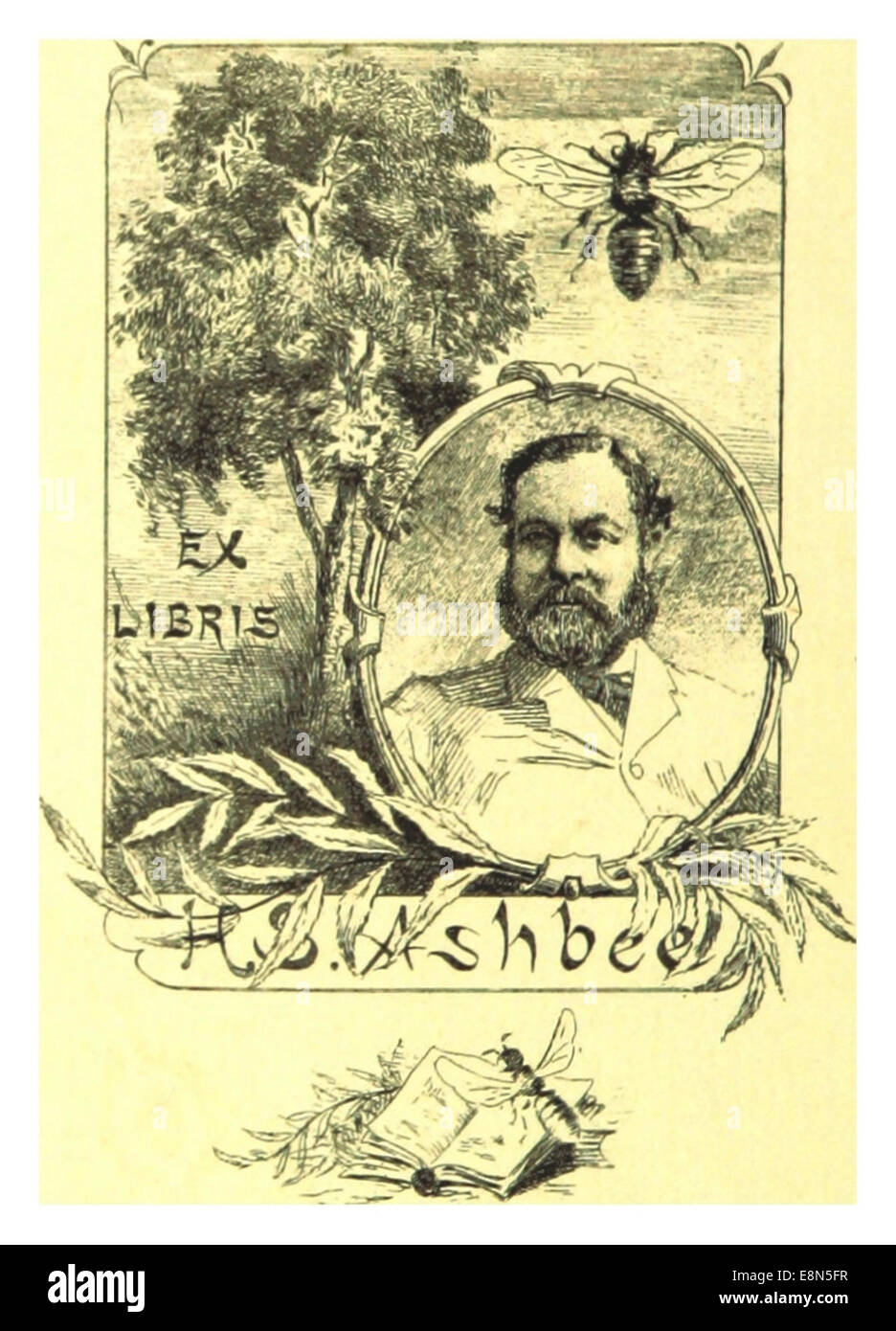 Ex libris book hi-res stock photography and images - Alamy Ex libris book hi-res stock photography and images - Alamy