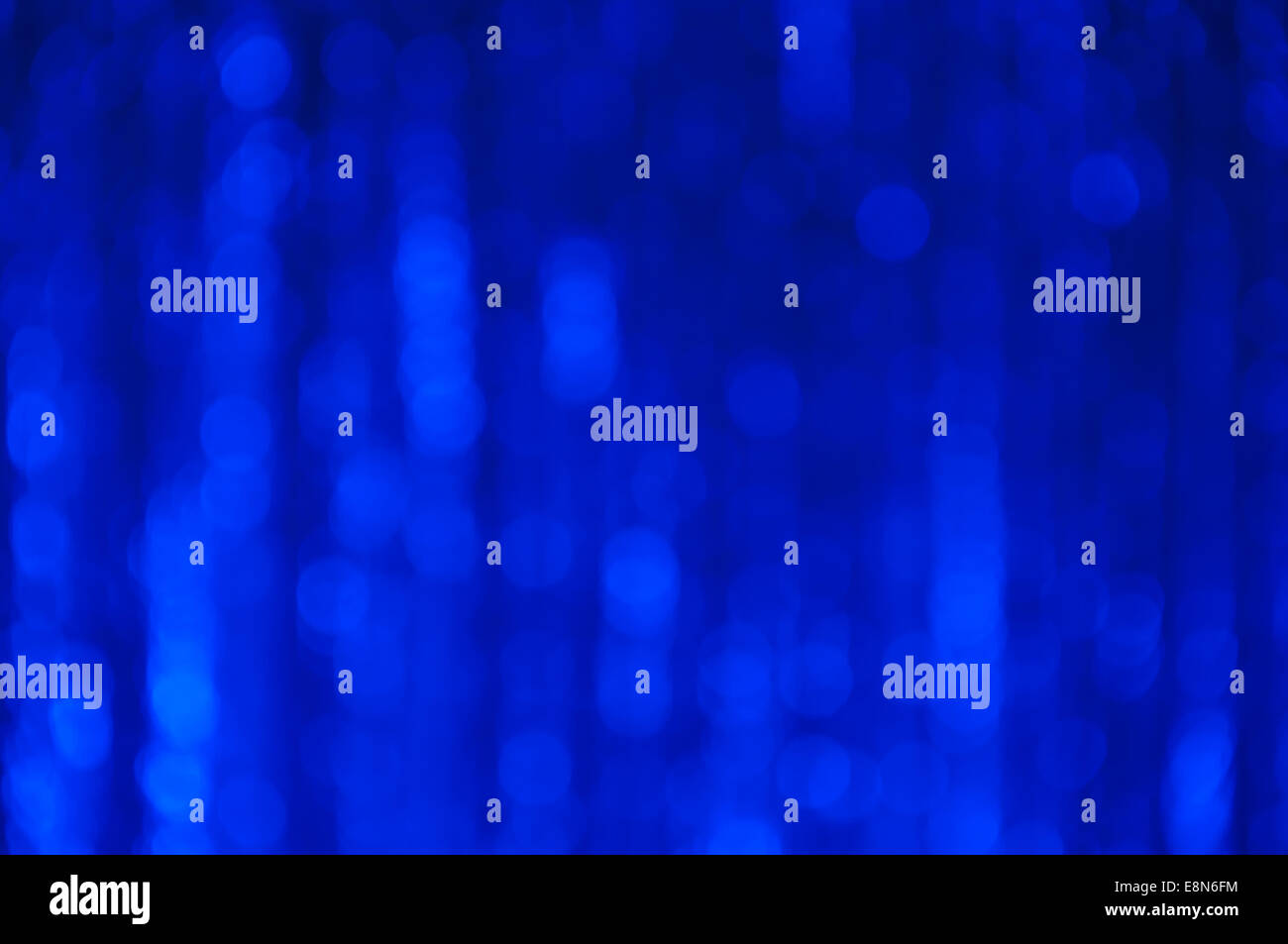 Blue abstract bokeh background with vertical stripes blurred Stock ...