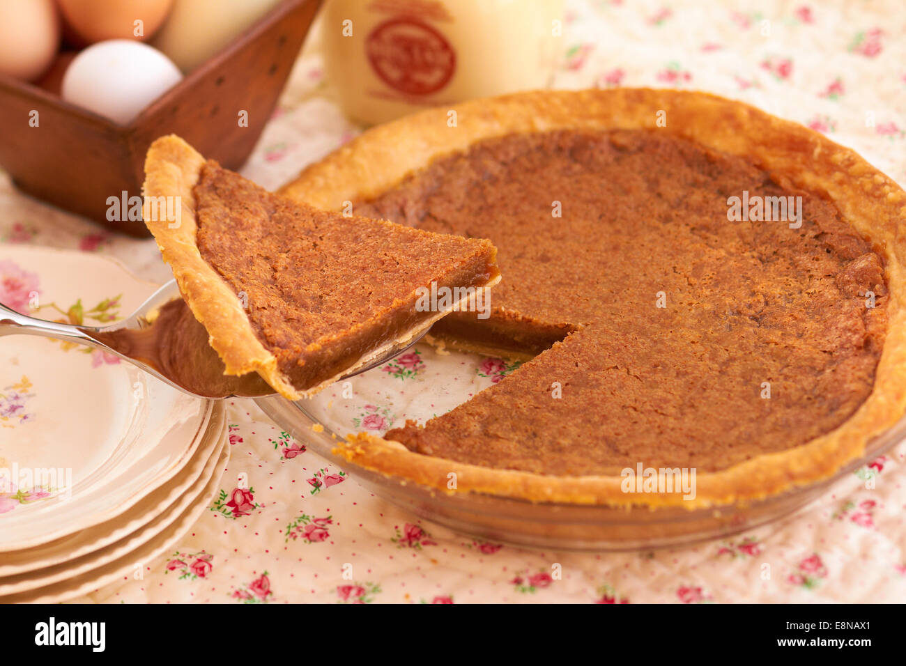 Tears on Your Pillow pie Stock Photo Alamy