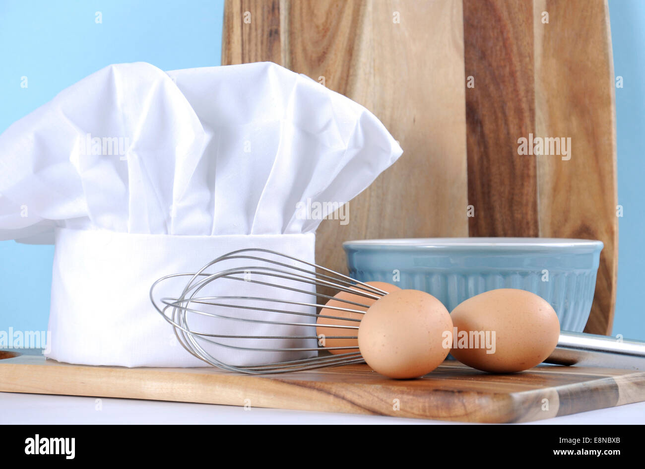 Kitchen cap hires stock photography and images Alamy