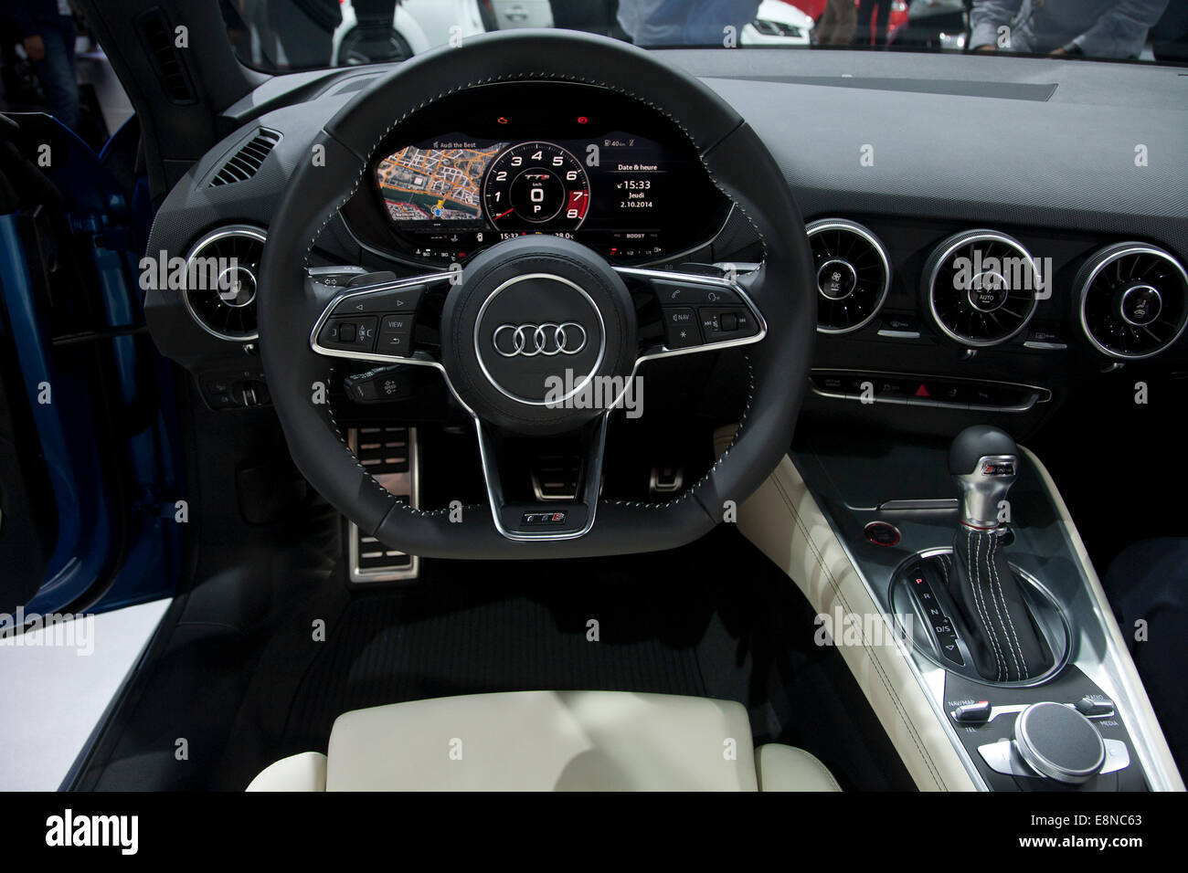 Tts High Resolution Stock Photography And Images Alamy