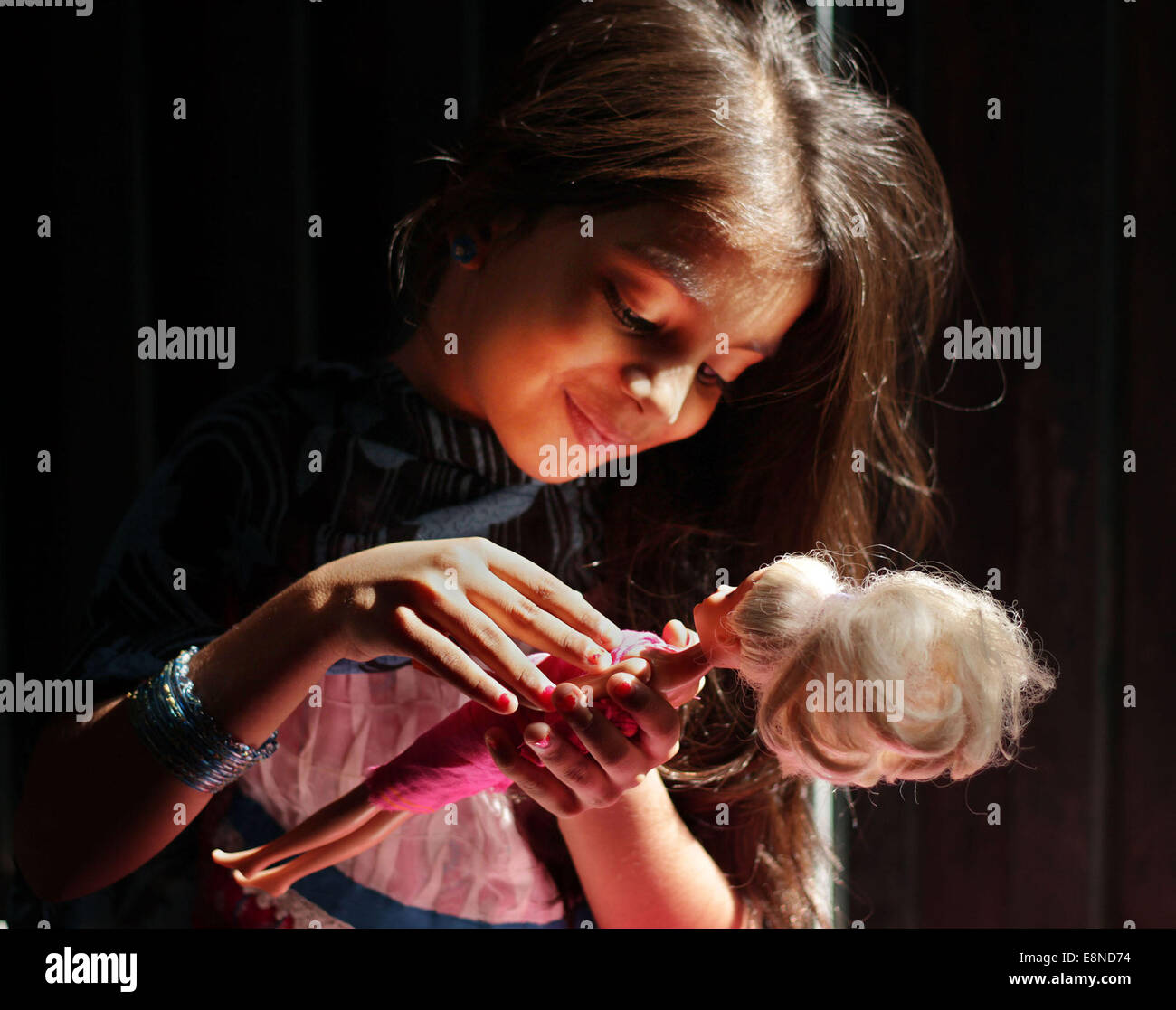 barbie eve