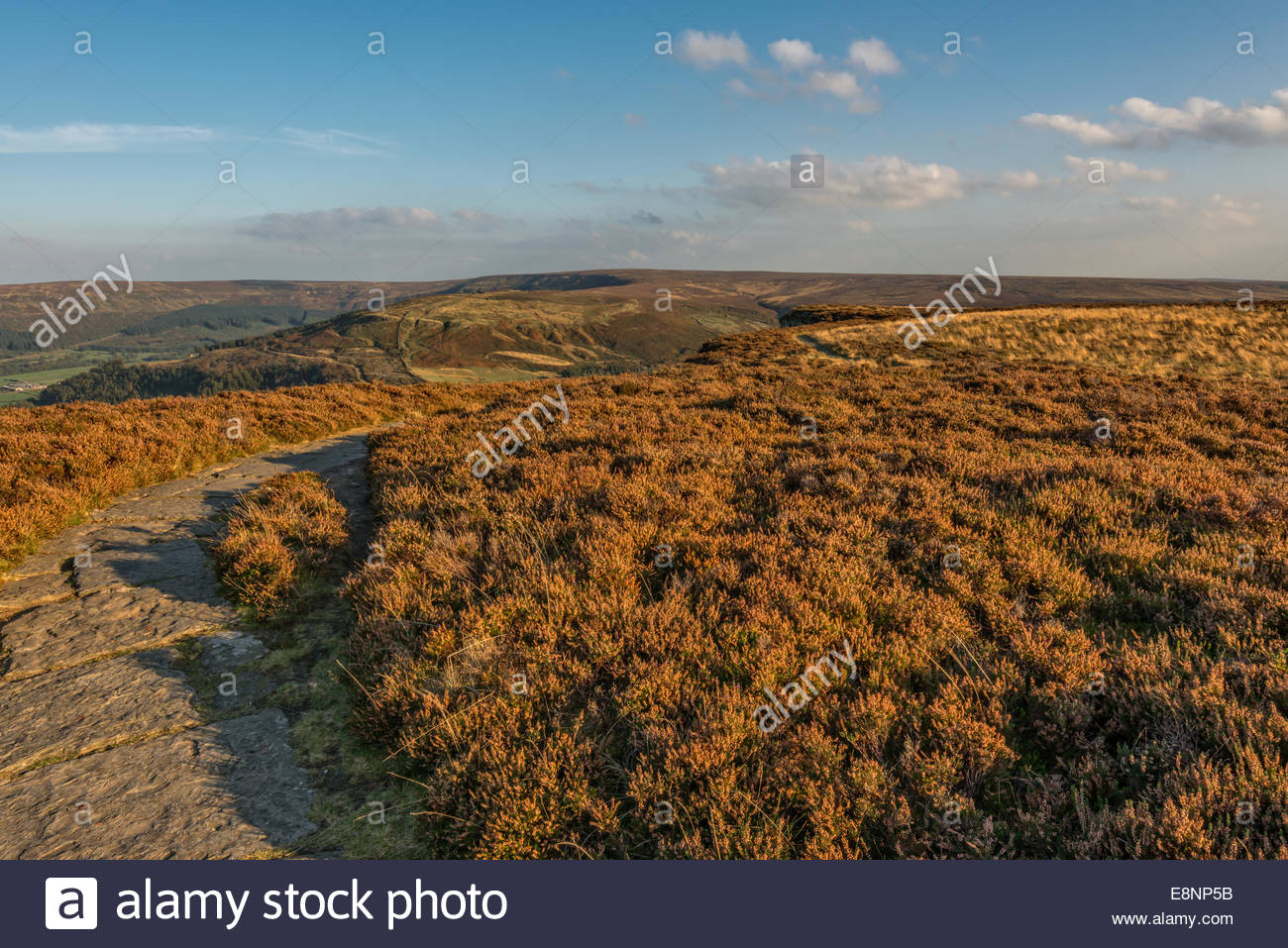 Hambleton District High Resolution Stock Photography and Images Alamy