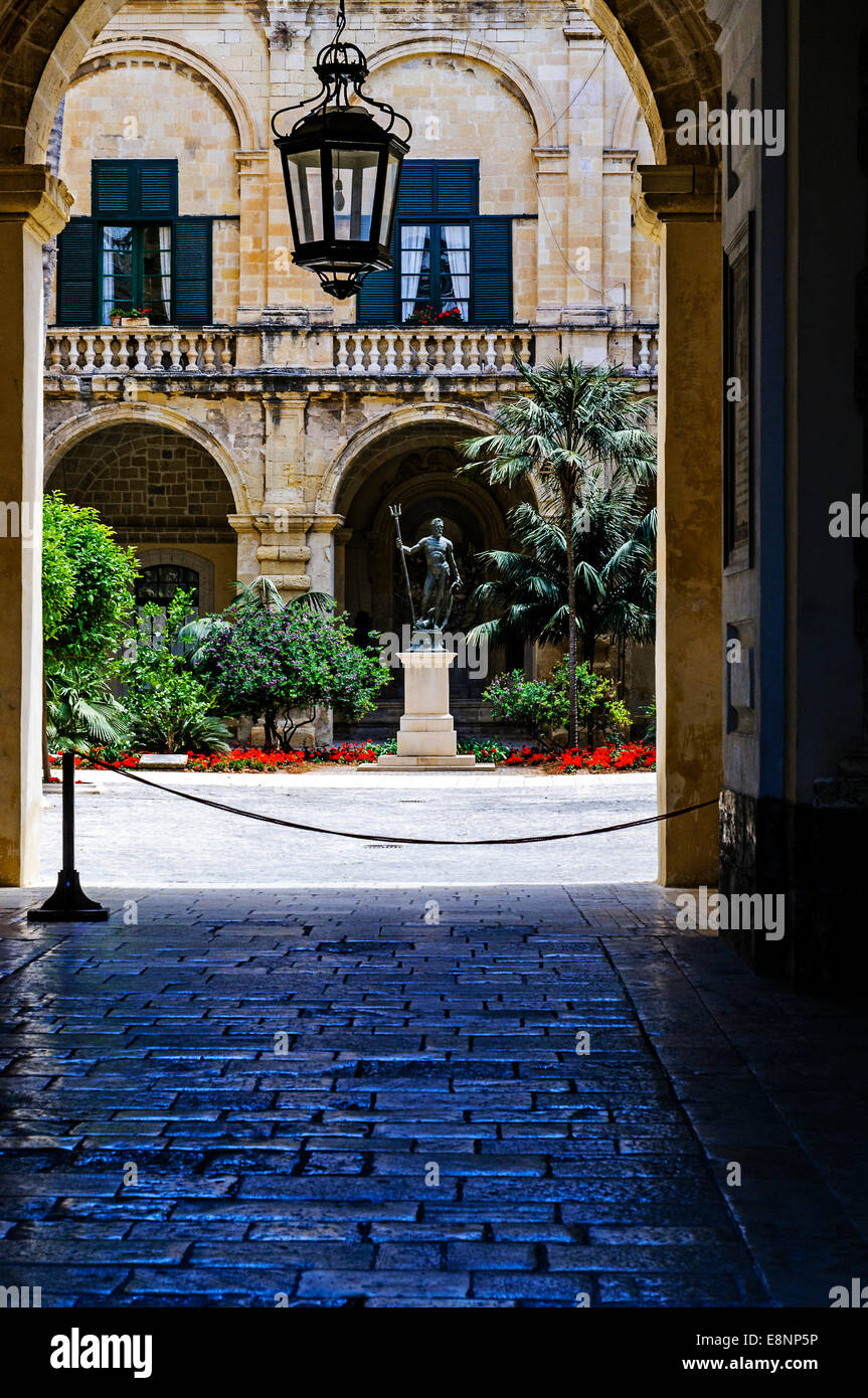 Open day at the Grand master's palace￼ - Oh My Malta