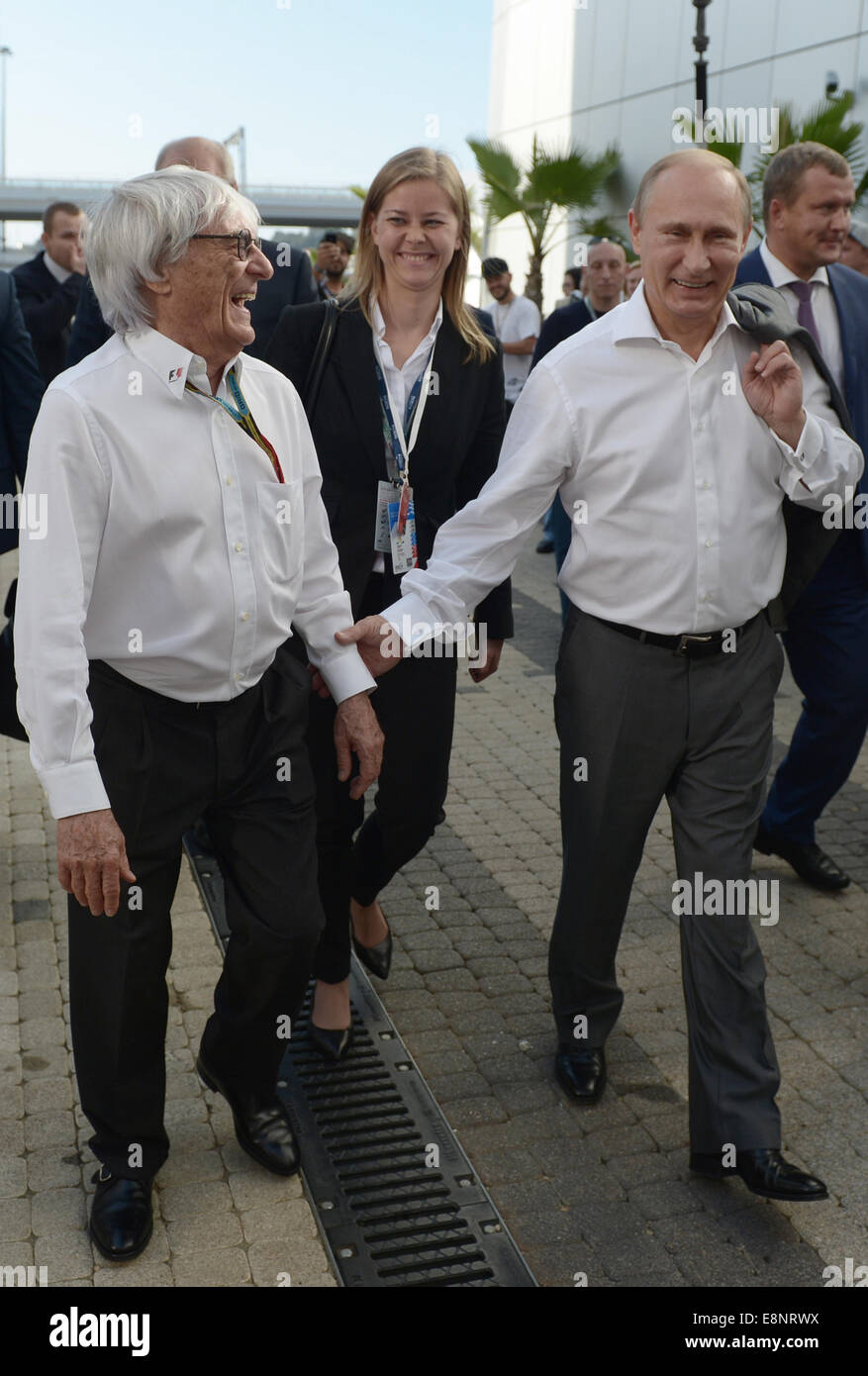 formula one ceo