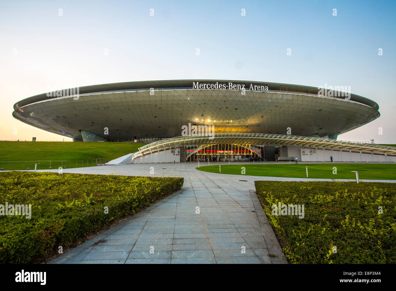 Las mejores 142 + Mercedes benz stadion - Akillipazarim