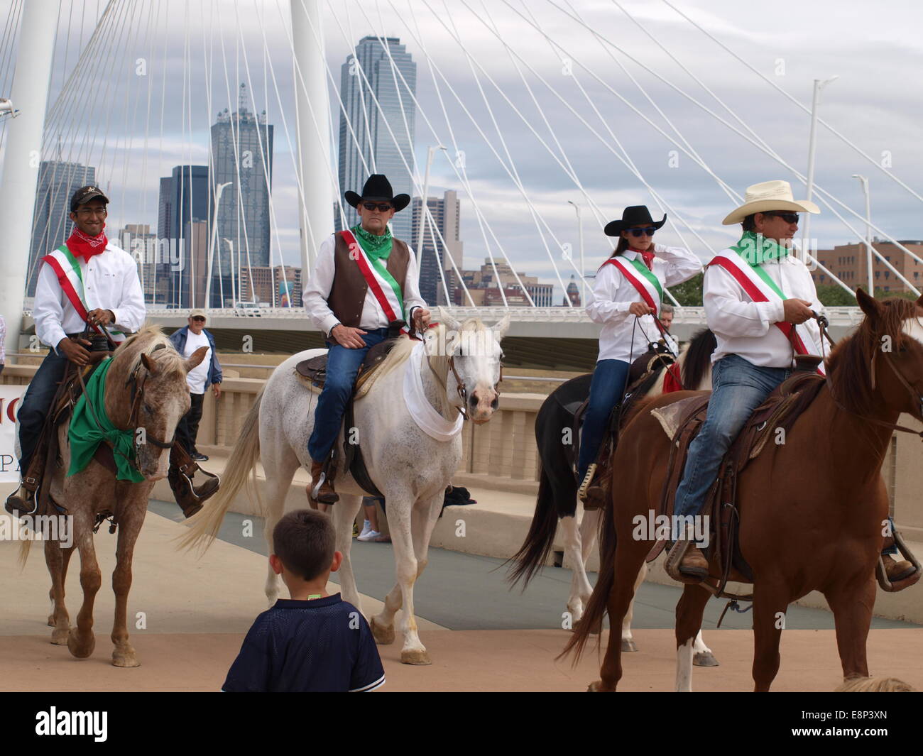 Dallas texas 1930s hi-res stock photography and images - Alamy