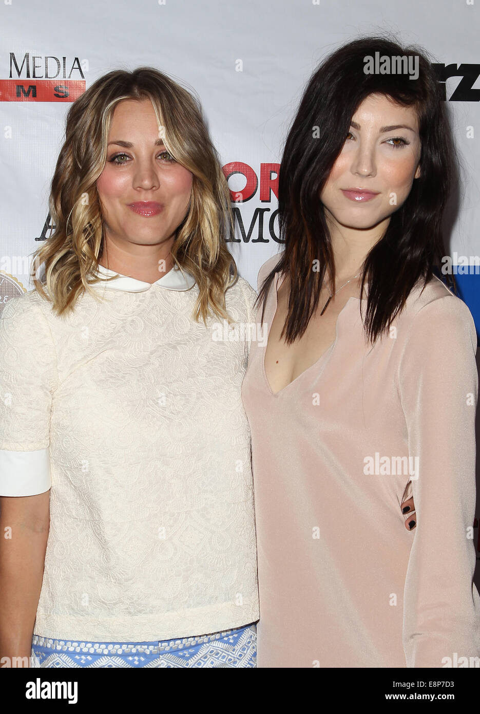Authors Anonymous - Los Angeles Premiere At The Crest Theatre Featuring