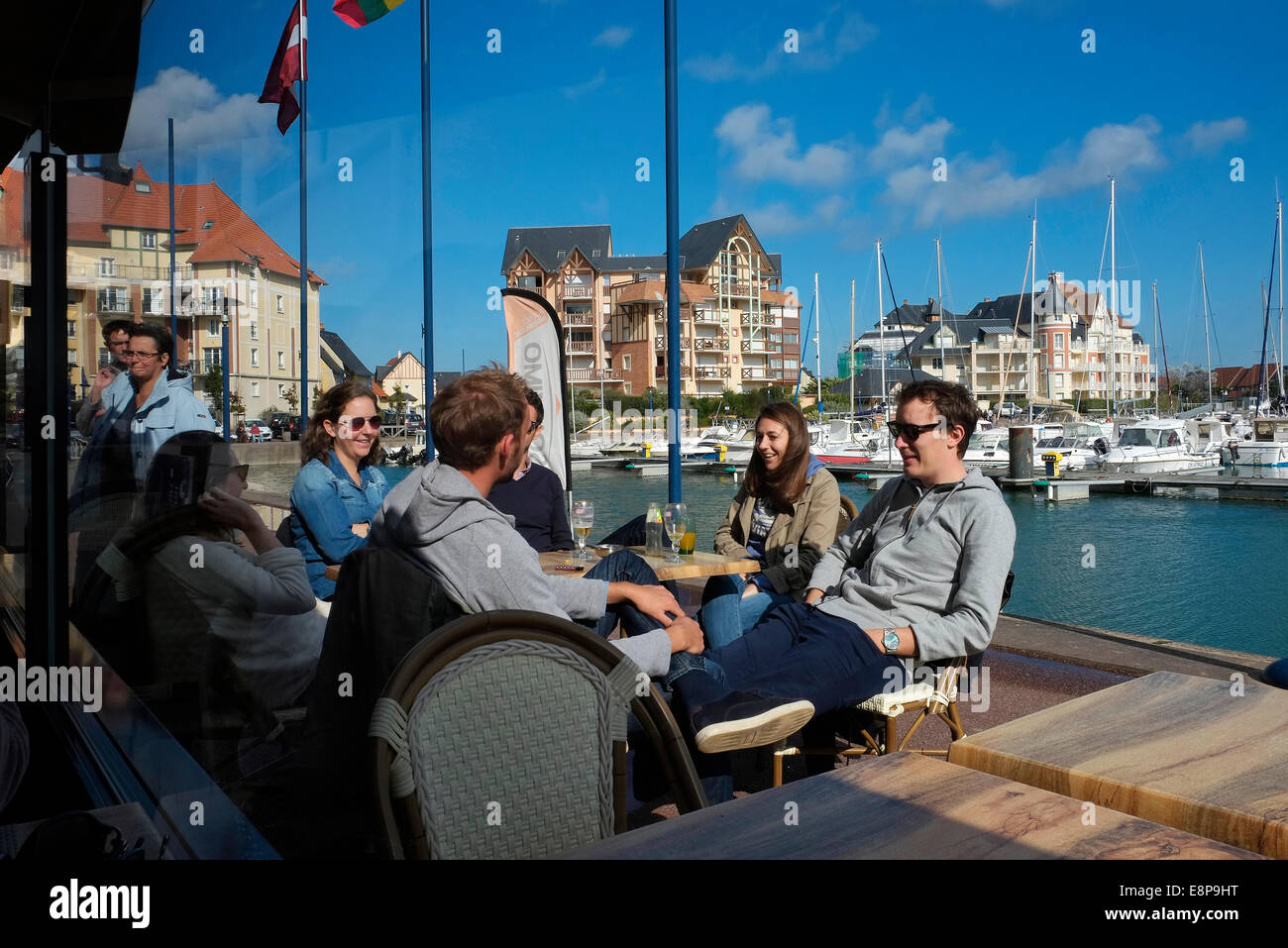 Port guillaume hi-res stock photography and images - Alamy