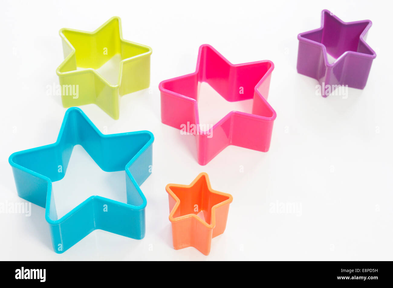 Star shapes vector bright hi-res stock photography and images - Alamy