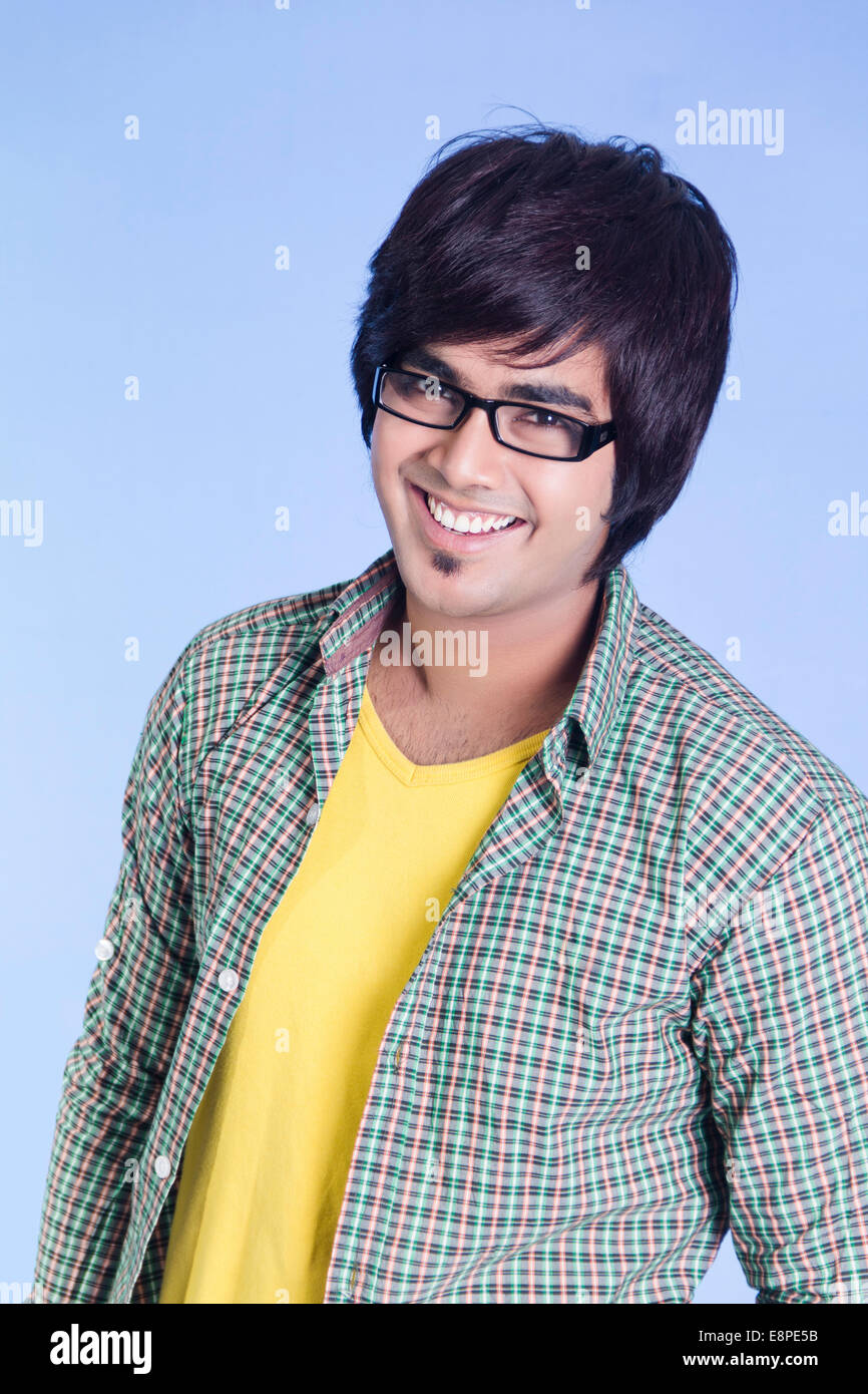 Studio portraits india hi-res stock photography and images - Alamy