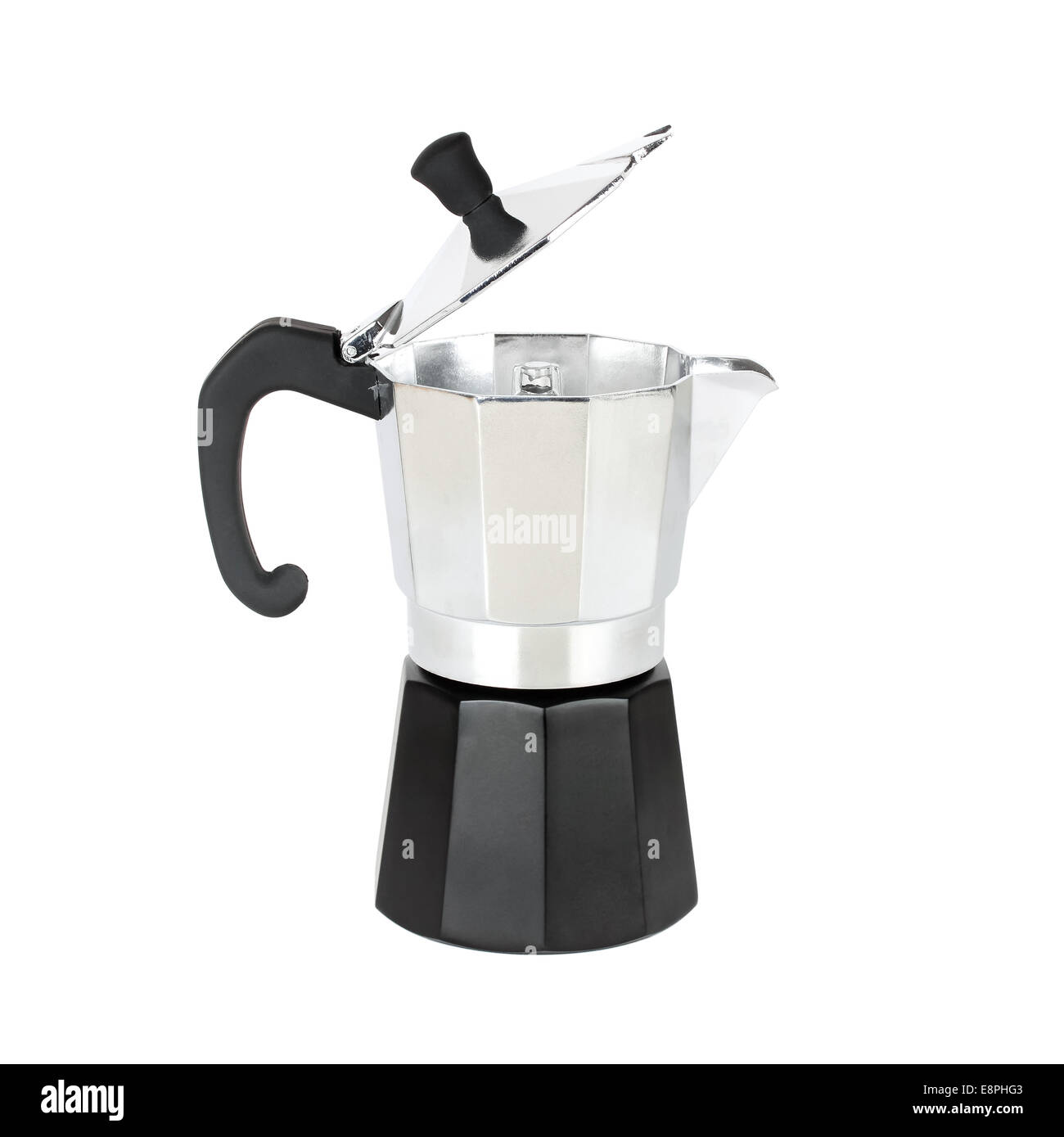 Antique coffee maker hi-res stock photography and images - Alamy