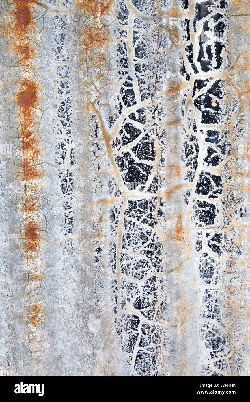 Corrugated iron sheet hires stock photography and images Alamy